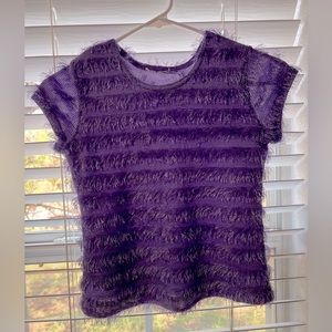 90’s vintage crop top